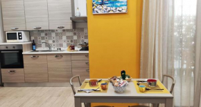 Napoli Hill Apartment